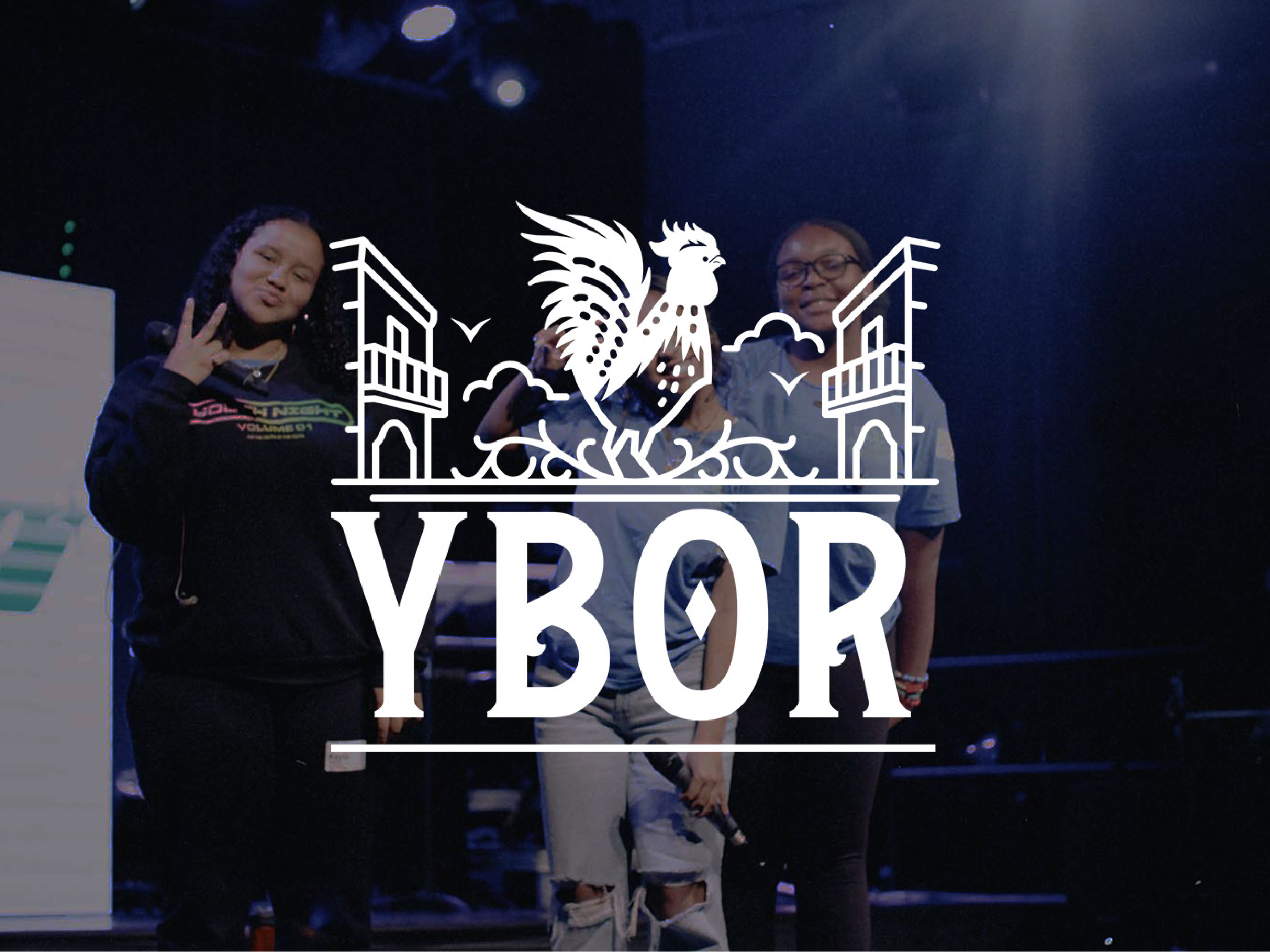 Ybor