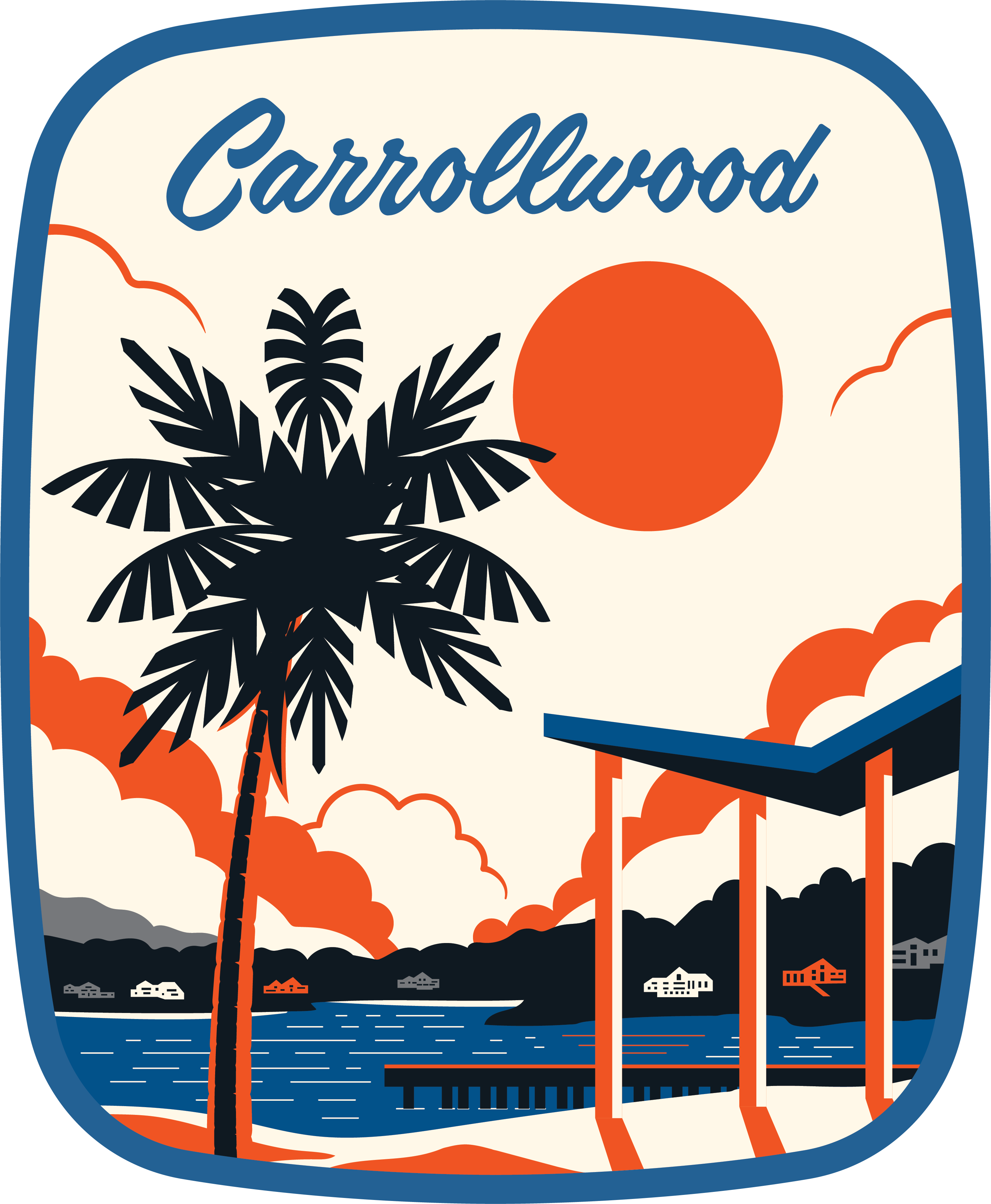 Carrollwood