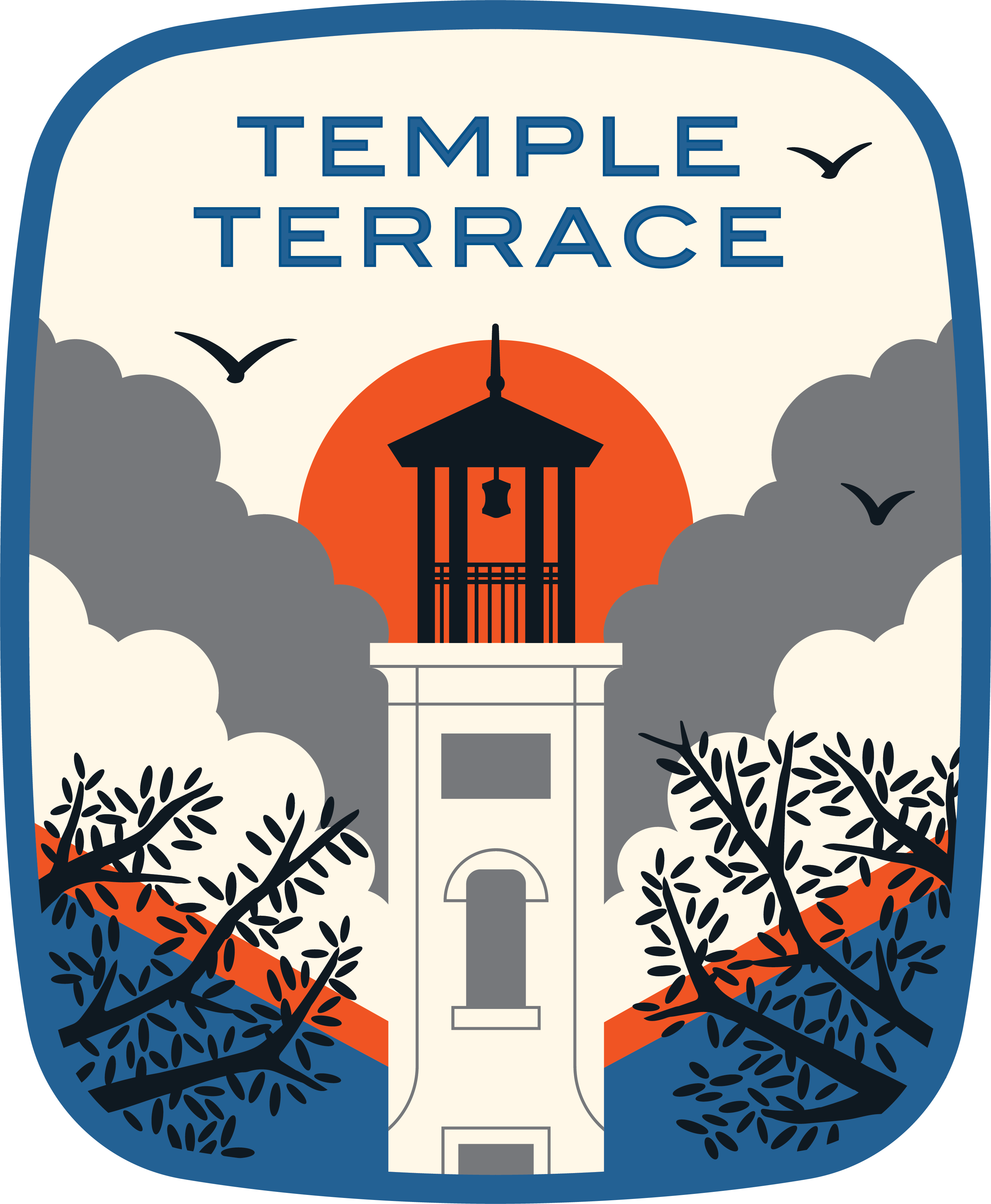 Temple Terrace