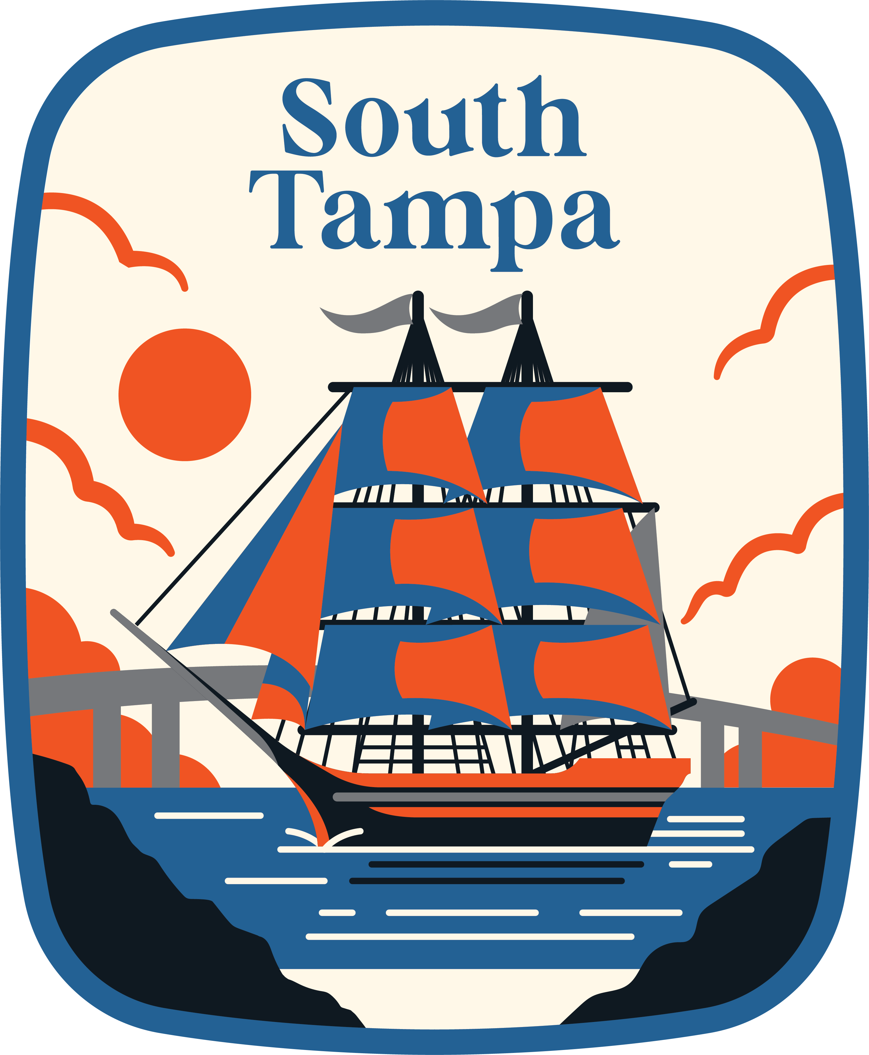 South Tampa