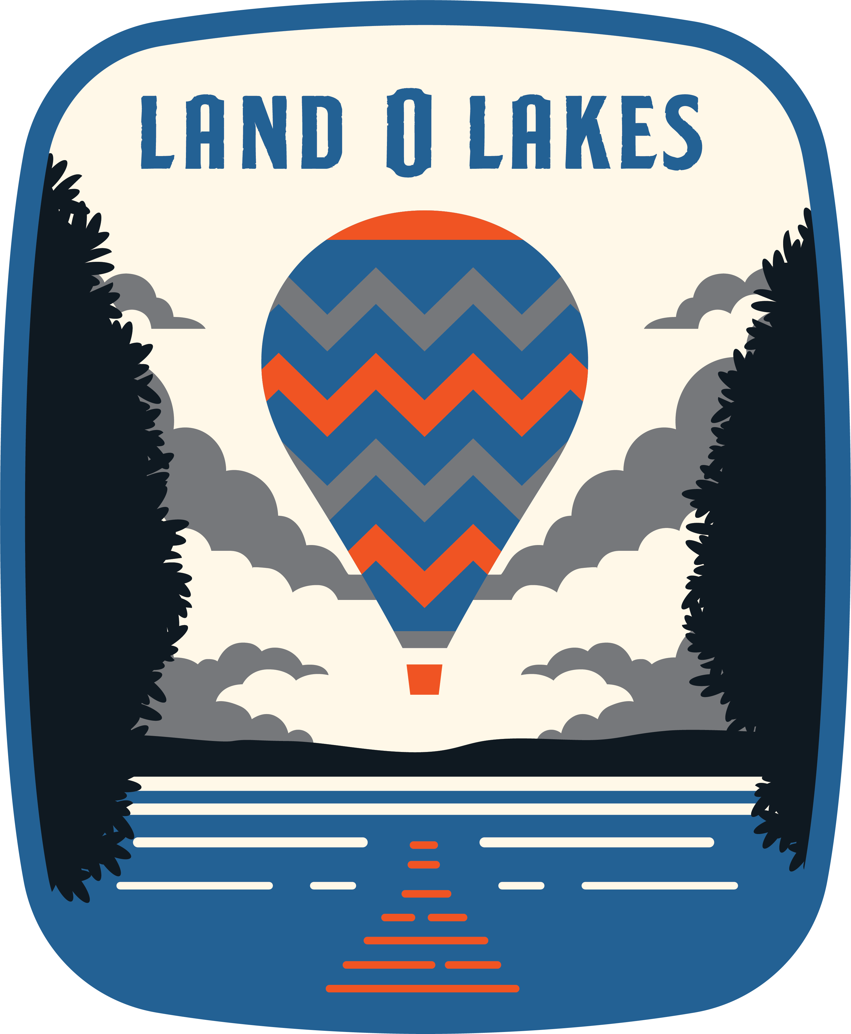 Land O Lakes